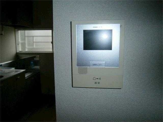 サンガーデン片岡の物件内観写真