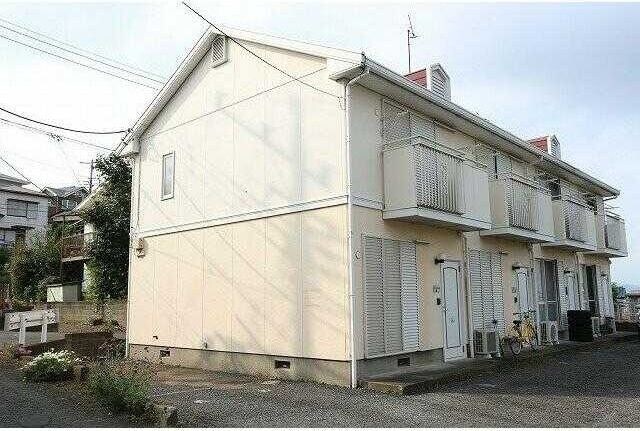 サンガーデン片岡の物件内観写真