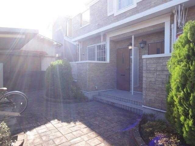 プラム　ブルックの物件内観写真