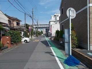 プラム　ブルックの物件内観写真