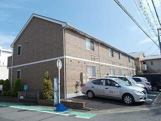 プラム　ブルックの物件内観写真