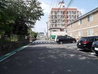 プラム　ブルックの物件内観写真