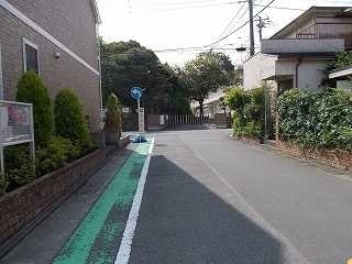 プラム　ブルックの物件内観写真