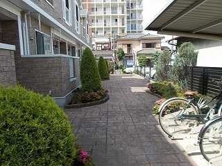 プラム　ブルックの物件内観写真