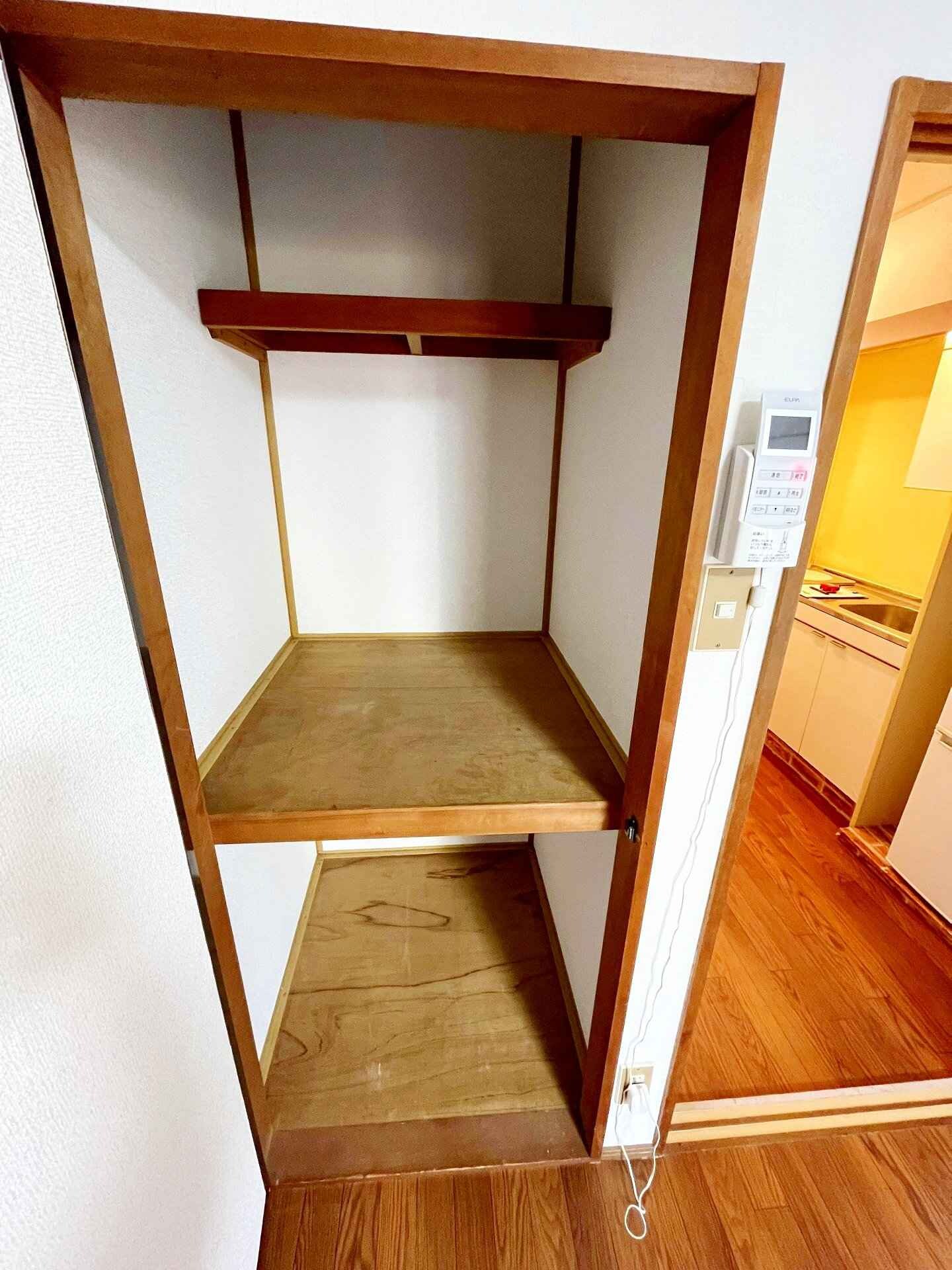 クロノス真田の物件内観写真