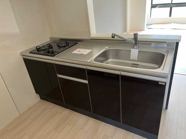 ラ・スールの物件内観写真