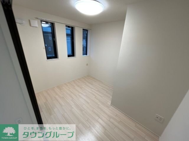 ラ・スールの物件内観写真