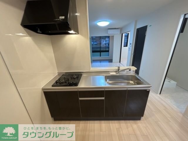 ラ・スールの物件内観写真