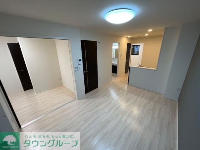 ラ・スールの物件内観写真