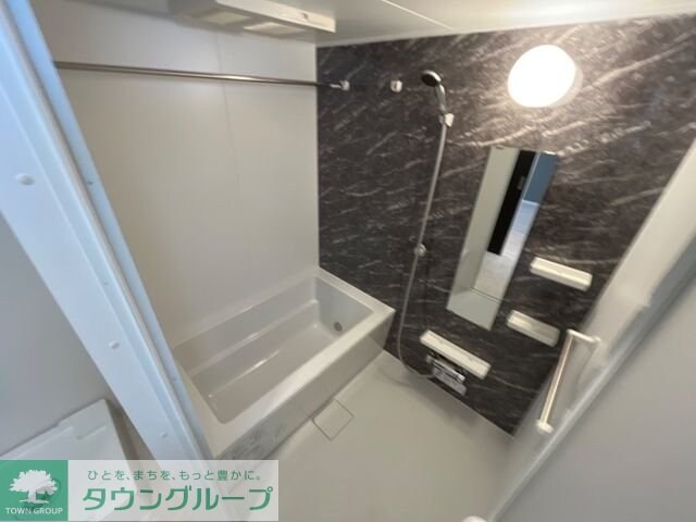 ラ・スールの物件内観写真