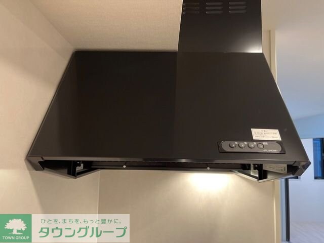 ラ・スールの物件内観写真