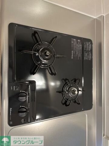 ラ・スールの物件内観写真