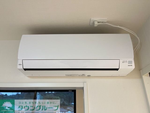 ラ・スールの物件内観写真