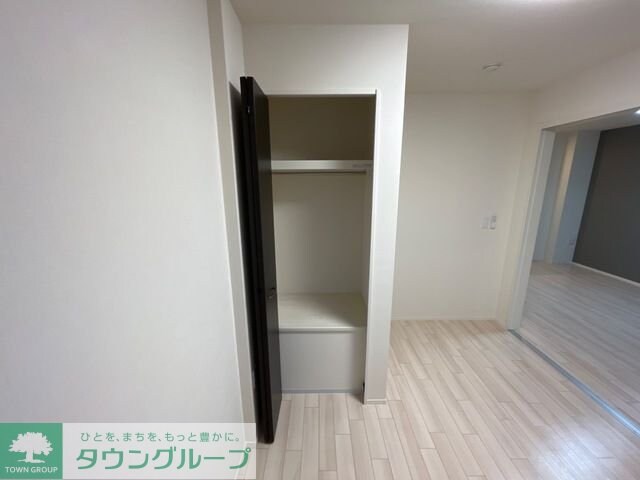 ラ・スールの物件内観写真