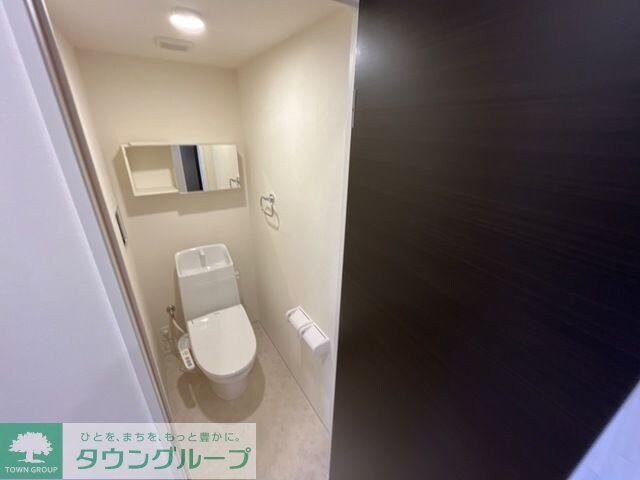 ラ・スールの物件内観写真