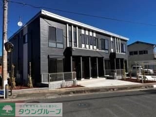 ラ・スールの物件内観写真