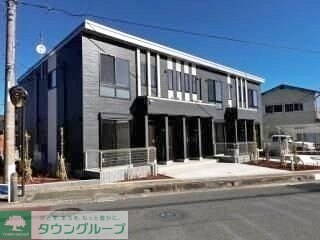 ラ・スールの物件内観写真