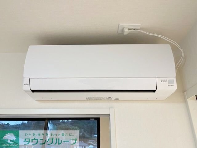 ラ・スールの物件内観写真