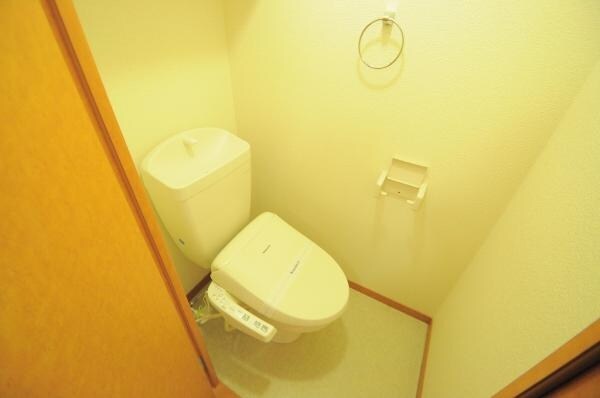 レオパレスプルメリア２１の物件内観写真