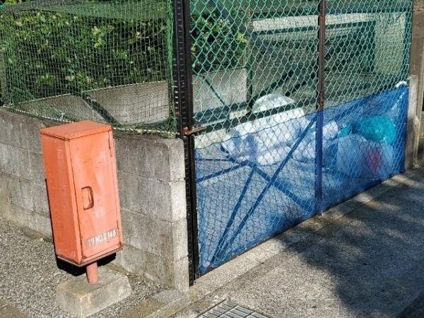 レオパレス湘南桜ヶ丘の物件内観写真