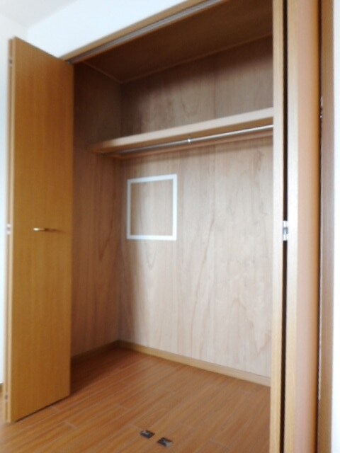 レオンの物件内観写真