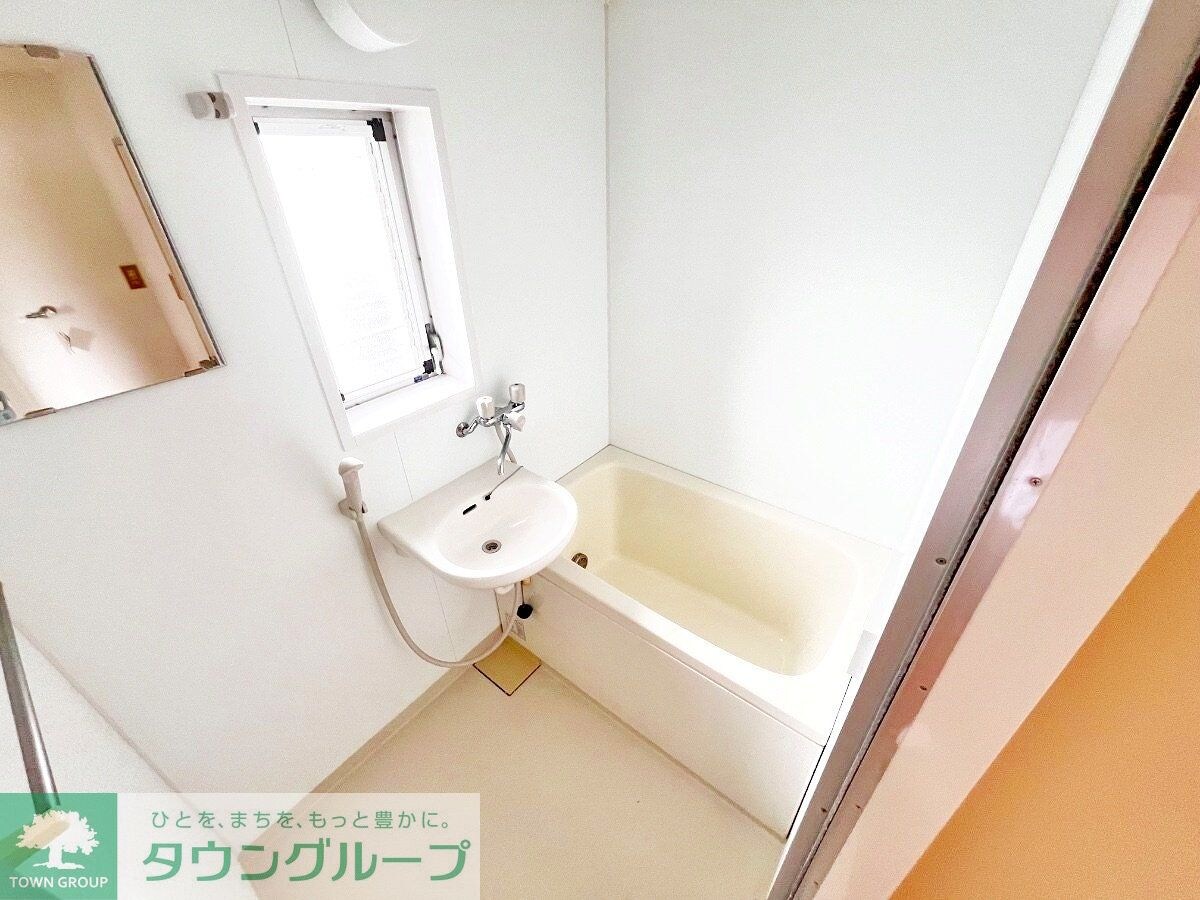 メゾン東海岸の物件内観写真