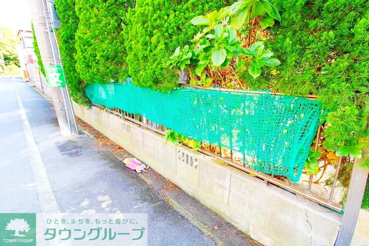 メゾン東海岸の物件内観写真