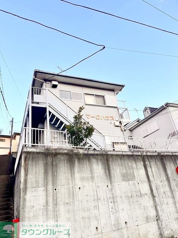 マークハウスの物件内観写真