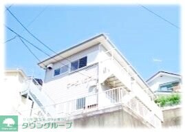 マークハウスの物件内観写真