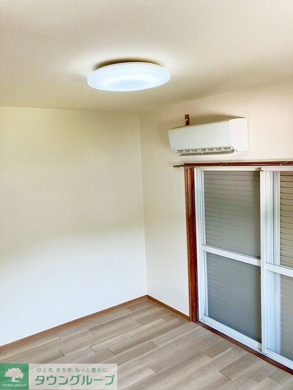 マークハウスの物件内観写真