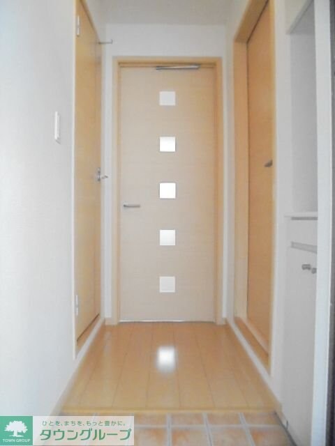 モデルノ・カーサの物件内観写真