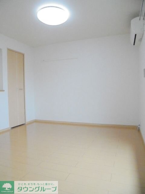 モデルノ・カーサの物件内観写真