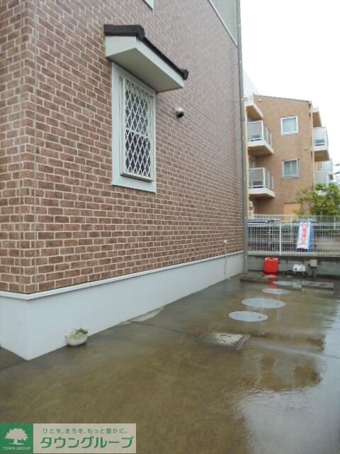 モデルノ・カーサの物件内観写真