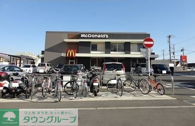 モデルノ・カーサの物件内観写真