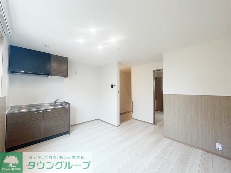 MELDIA茅ヶ崎の物件内観写真