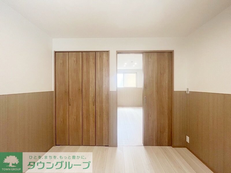 MELDIA茅ヶ崎の物件内観写真