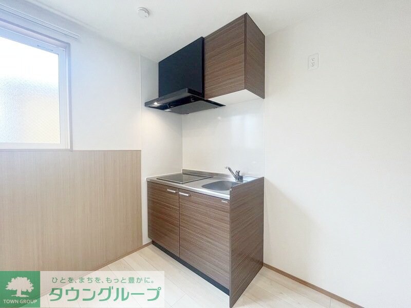 MELDIA茅ヶ崎の物件内観写真