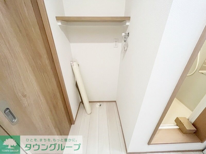 MELDIA茅ヶ崎の物件内観写真