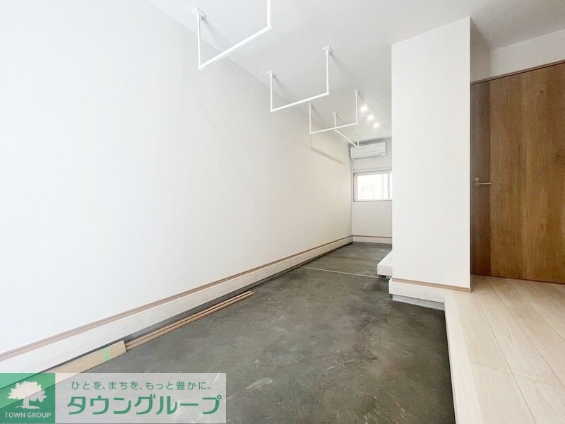 MELDIA茅ヶ崎の物件内観写真