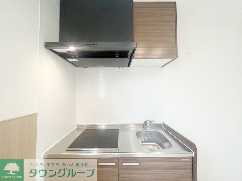 MELDIA茅ヶ崎の物件内観写真