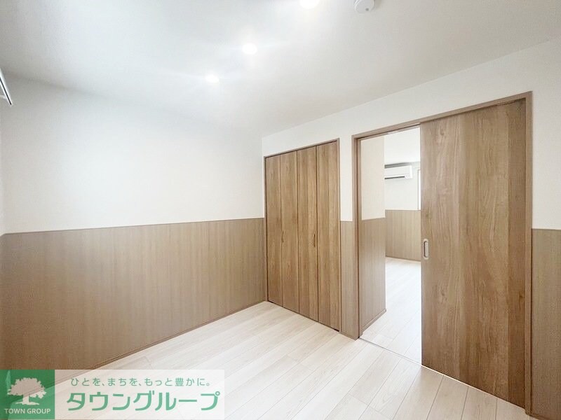 MELDIA茅ヶ崎の物件内観写真