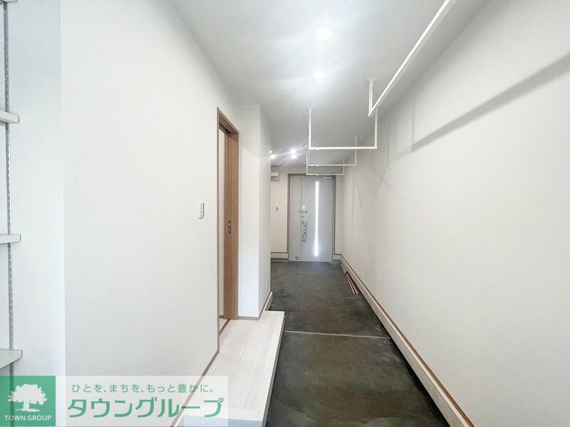 MELDIA茅ヶ崎の物件内観写真