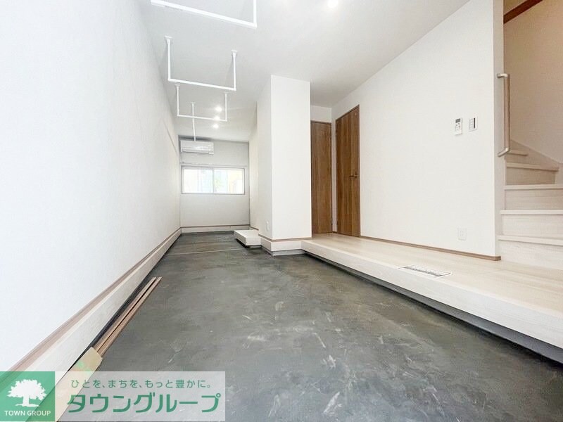 MELDIA茅ヶ崎の物件内観写真