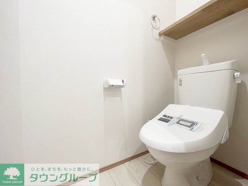 MELDIA茅ヶ崎の物件内観写真