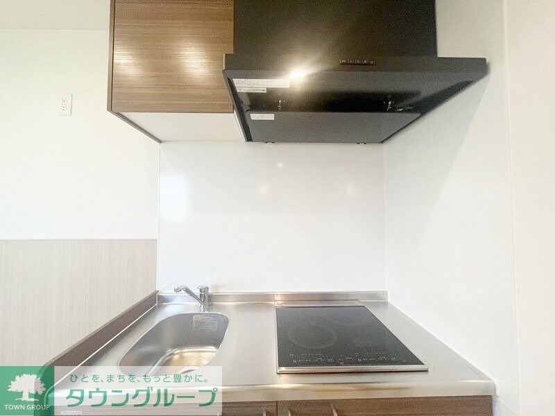 MELDIA茅ヶ崎の物件内観写真