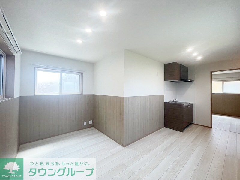 MELDIA茅ヶ崎の物件内観写真