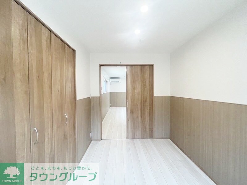 MELDIA茅ヶ崎の物件内観写真