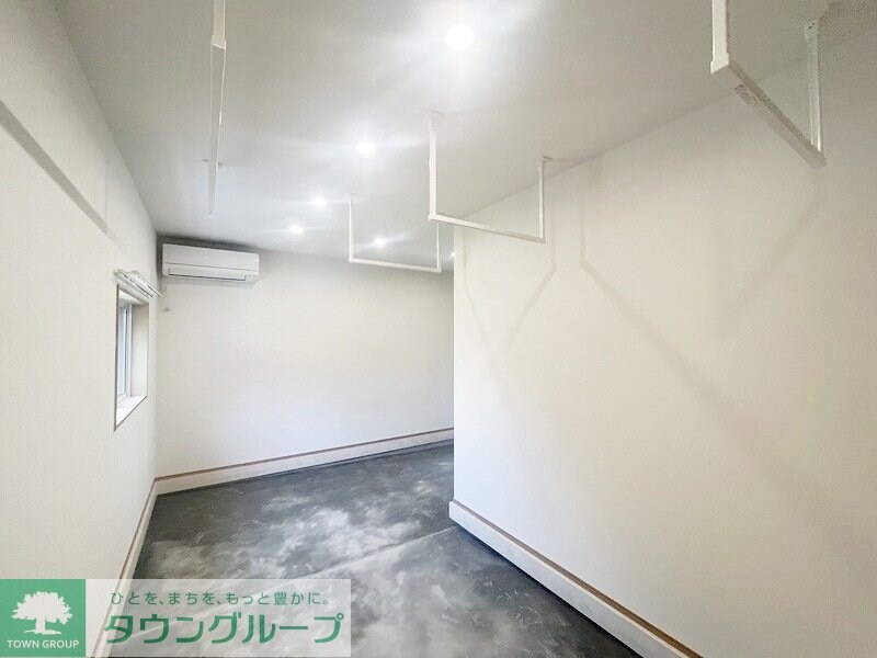 MELDIA茅ヶ崎の物件内観写真