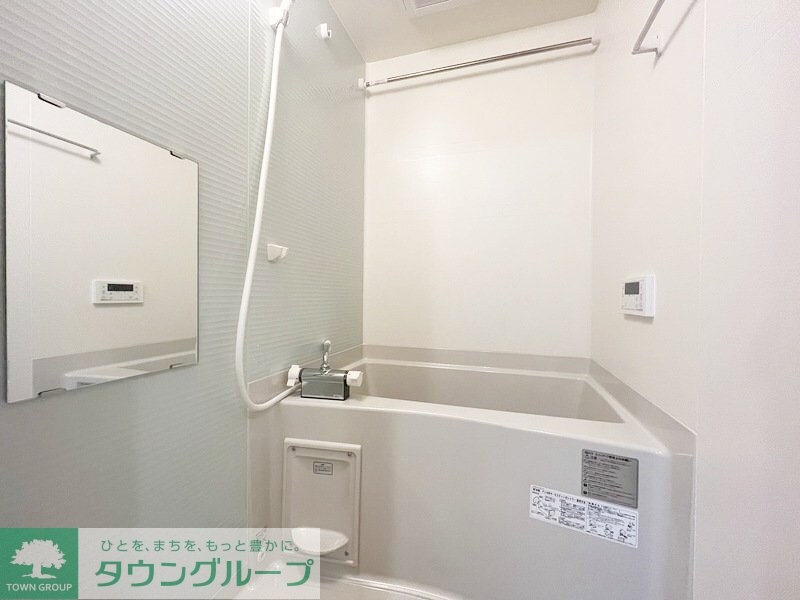 MELDIA茅ヶ崎の物件内観写真