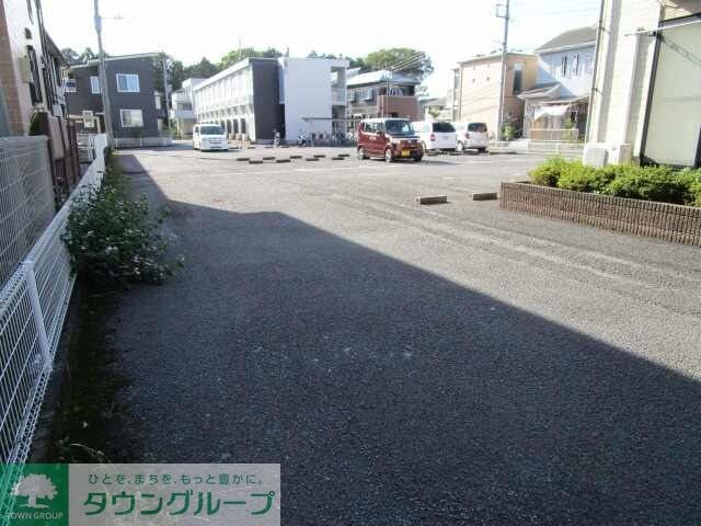 レオパレスリジェールの物件内観写真